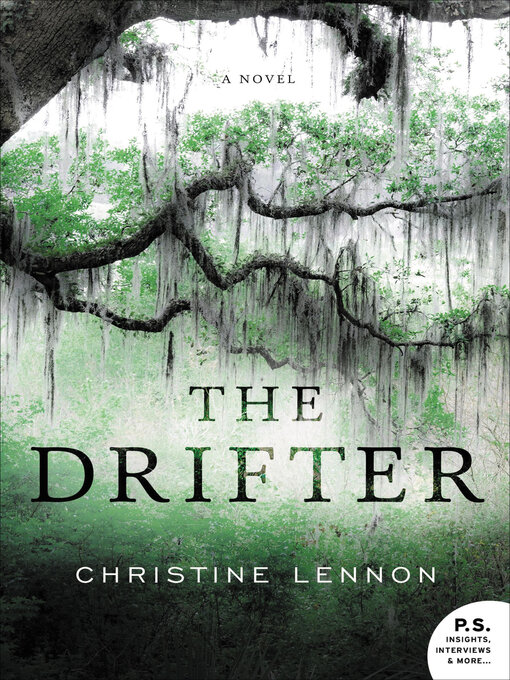 Title details for The Drifter by Christine Lennon - Wait list